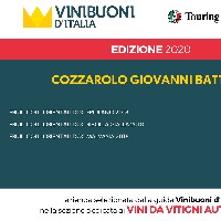 Guida Vini Buoni d''Italia 2020